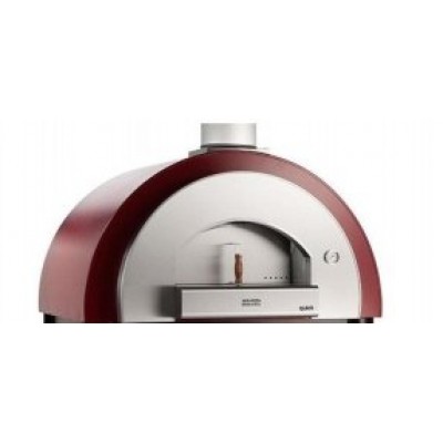 Печь для пиццы на дровах ALFA PIZZA  QUICK PRO