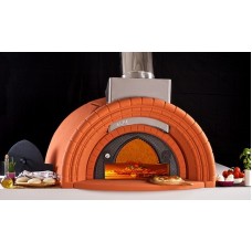 Печь для пиццы на дровах  ALFA PIZZA  Special Pizzeria 155