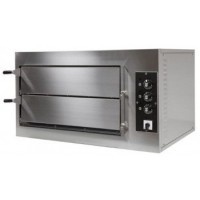 Печь для пиццы PRISMAFOOD BASIC 2/50