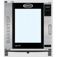 Шкаф пекарский UNOX XEBC-10EU-E1R