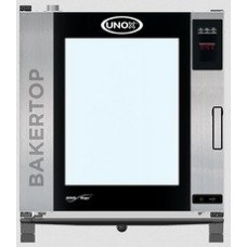 Шкаф пекарский UNOX XEBC-10EU-E1R Шкаф пекарский UNOX XEBC-10EU-E1R