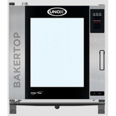 Шкаф пекарский UNOX XEBC-10EU-E1R