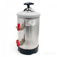 Смягчитель воды FROSTY DVA 8