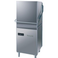 Купольная посудомоечная машина Whirlpool AGB 668/DR