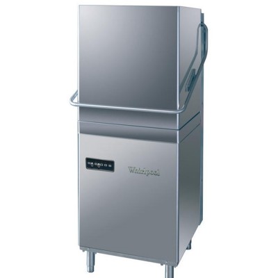 Купольная посудомоечная машина Whirlpool AGB 668/DR