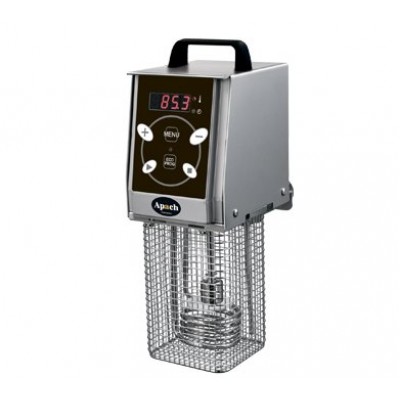 Аппарат sous vide APACH ASV2