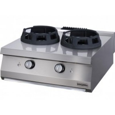 Газовая плита Wok OWG 8070 OZTI