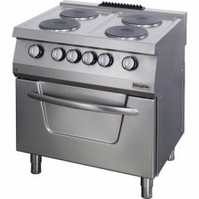 Электрическая плита OSOEF 8070 OZTI