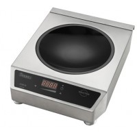 Индукционный вок Hendi Profi Line 3100 239766