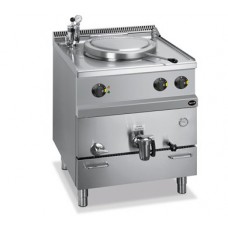Котел пищеварочный Apach APKE-77
