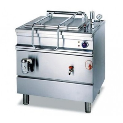 Котел пищеварочный Kogast EK-T9/150-P