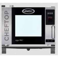 Пароконвектомат UNOX XEVC-0511-E1R Пароконвектомат UNOX XEVC-0511-E1R
