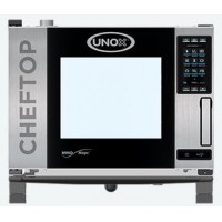 Пароконвектомат UNOX XEVC-0511-EPR