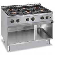 Плита газовая APACH APRG-117P