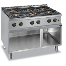Плита газовая APACH APRG-117P