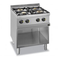 Плита газовая APACH APRG-77P