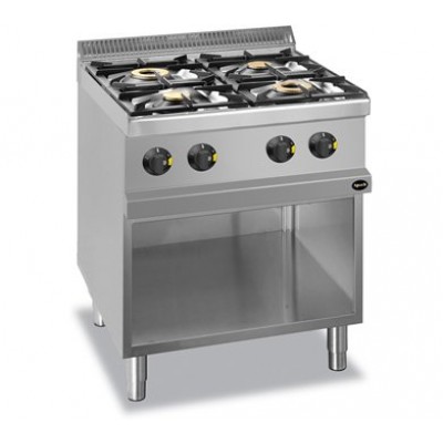 Плита газовая APACH APRG-77P
