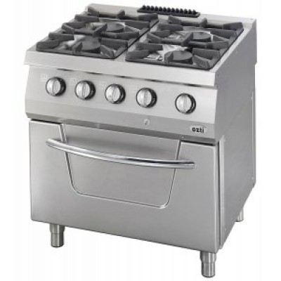 Плита газовая OSOGF 8070 OZTI