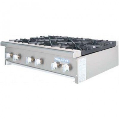 Плита газовая Turbo air TAHP-36-6