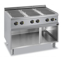 Плита электрическая APACH APRE-117P
