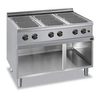 Плита электрическая APACH APRE-117P