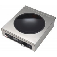 Плита индукционная FROSTY BT-500D WOK