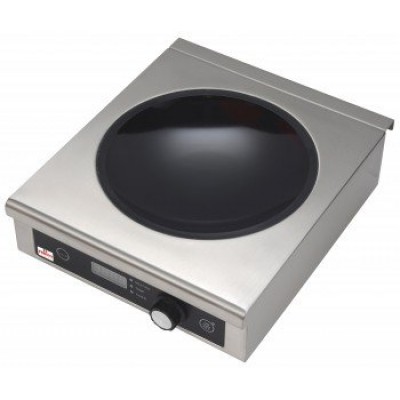 Плита индукционная FROSTY BT-500D WOK