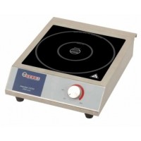 Плита индукционная Hendi Kitchen Line 3500 239780