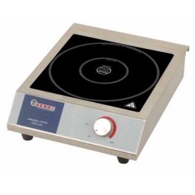 Плита индукционная Hendi Kitchen Line 3500 239780