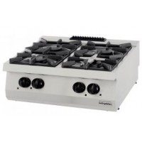 Плита настольная газовая OSOG 8070 OZTI
