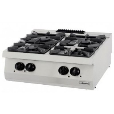 Плита настольная газовая OSOG 8070 OZTI
