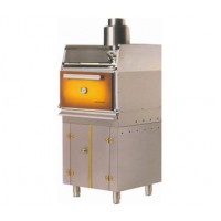Угольная печь Josper HJX25 L BC