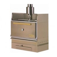 Угольная печь Josper HJX25 M BC