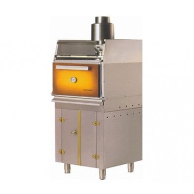 Угольная печь Josper HJX45 L BC