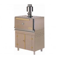 Угольная печь Josper HJX50 L