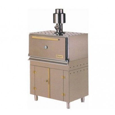Угольная печь Josper HJX50 L