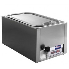 Водяная печь Hendi Sous-vide 225448 Водяная печь Hendi Sous-vide 225448