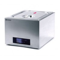 Водяная печь Hendi Sous-vide GN2/3 225264
