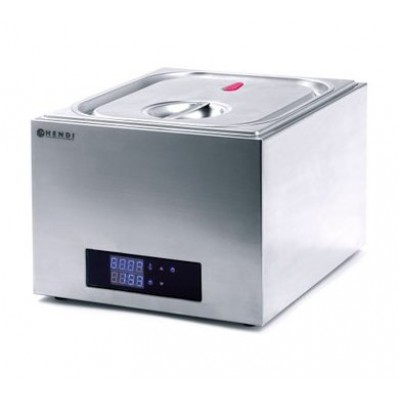 Водяная печь Hendi Sous-vide GN2/3 225264