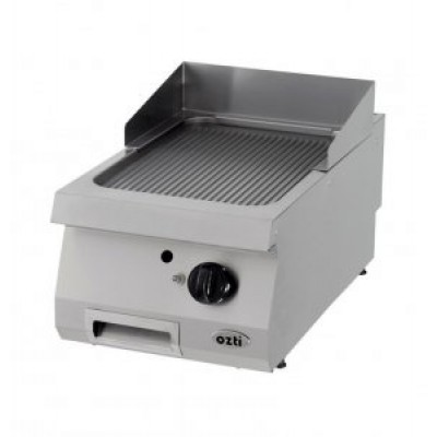 Жарочная поверхность газовая OGG 4070 N OZTI