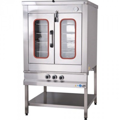 Жарочный шкаф газовый PPG 990 Pimak