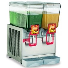 Сокоохладитель Ugolini DELUXE 12/2 AA