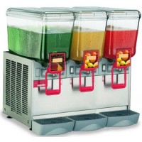 Сокоохладитель Ugolini DELUXE 12/3 AA
