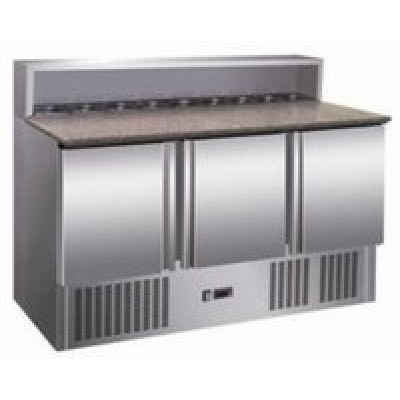 Стол для пиццы Cooleq PS903