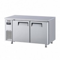 Стол морозильный Turbo air KUF15-2 700 мм