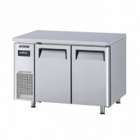   Стол холодильный Turbo air KUR12-2 700 мм