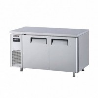 Стол холодильный Turbo air KUR15-2 700 мм