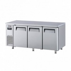 Стол холодильный Turbo air KUR18-3 700 мм