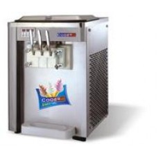 Фризер для мягкого мороженого COOLEQ IF-3
