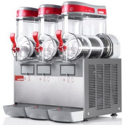 Гранитор UGOLINI MINI 3